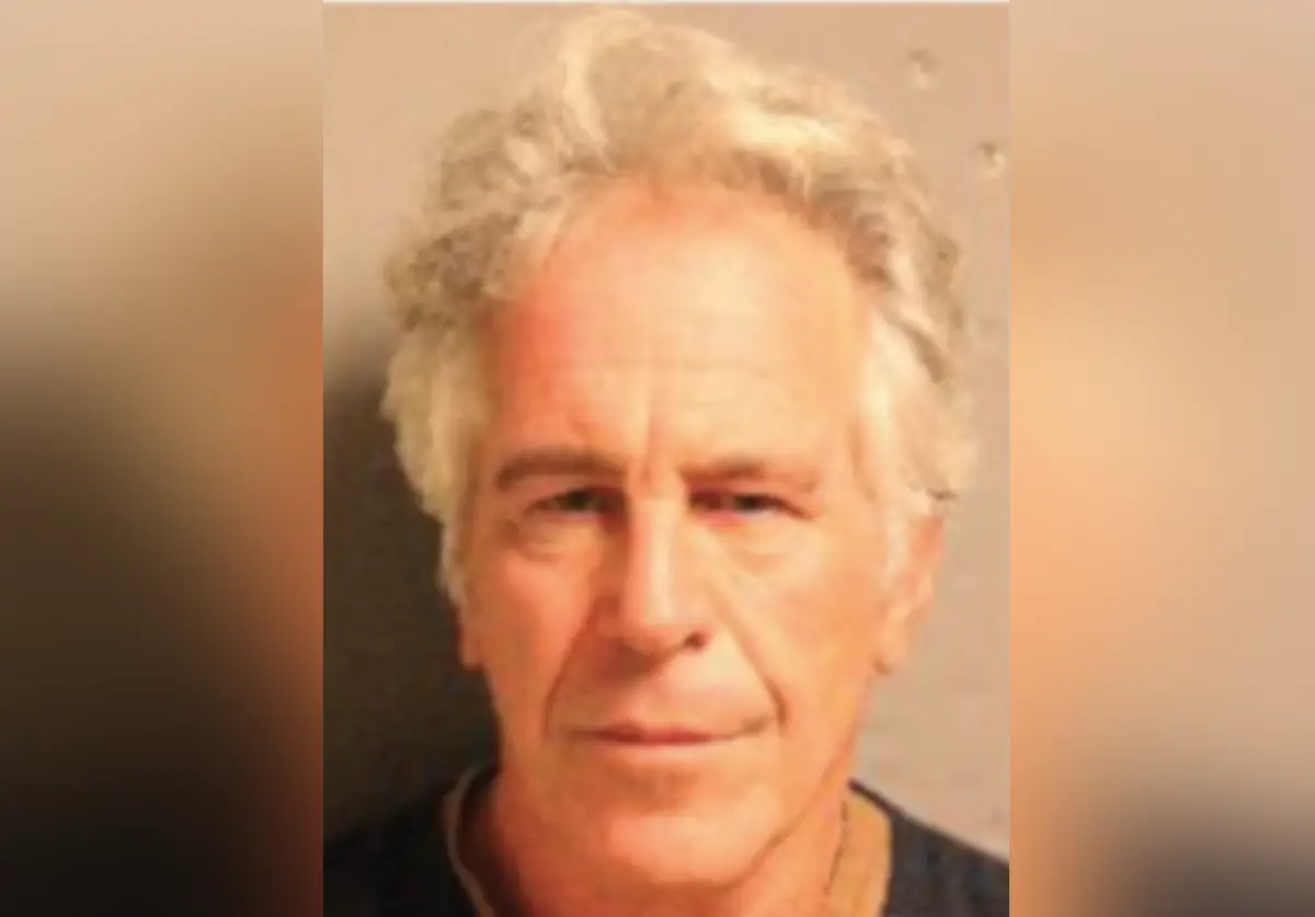 Ro, Suhas Invite Epstein Survivors, Families To Trump’s State Of The Union