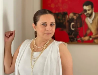 Rohit Roy Is The Bigger Romantic, Says Manasi On Valentine’s