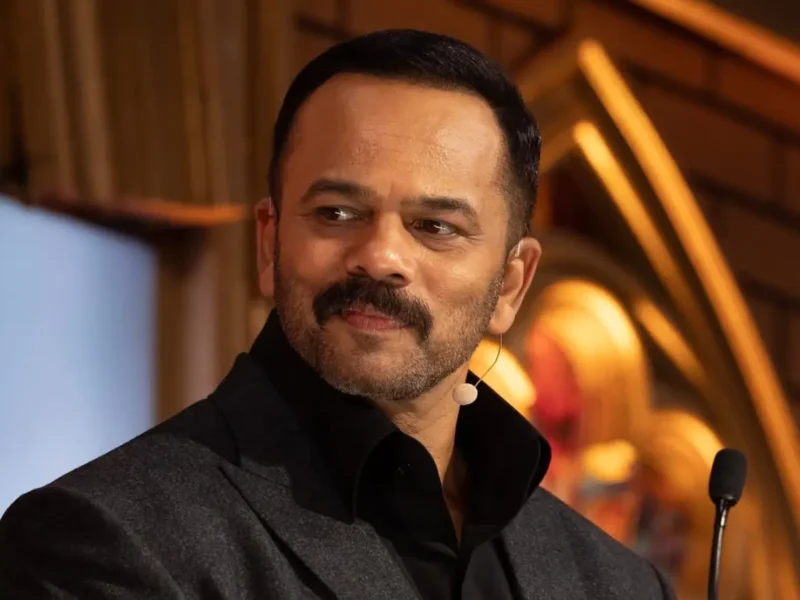 Rohit Shetty Firing Case: Crime Branch Probing