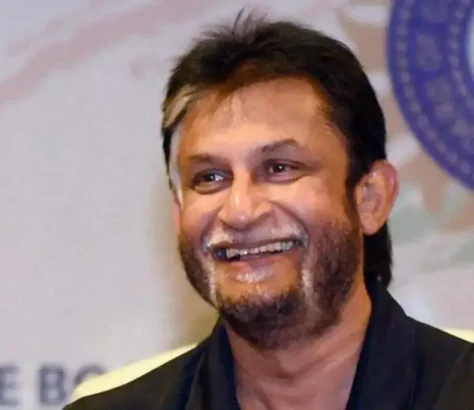 Sandeep Patil, Madan Lal Quit Asian Legends League Over Governance Issues