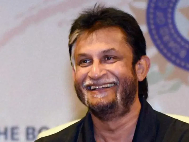 Sandeep Patil, Madan Lal Quit Asian Legends League Over Governance Issues