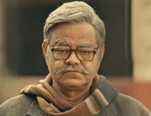 Sanjay Mishra Is Clear Director’s Choices Make The Difference