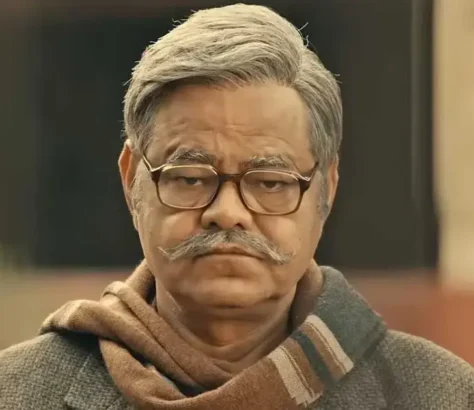 Sanjay Mishra Is Clear Director’s Choices Make The Difference