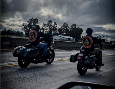 Founder Of Stockton’s ‘Punjabi Devils’ Motorcycle Club Pleads Guilty To Arms Dealing