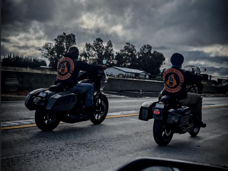 Founder Of Stockton’s ‘Punjabi Devils’ Motorcycle Club Pleads Guilty To Arms Dealing