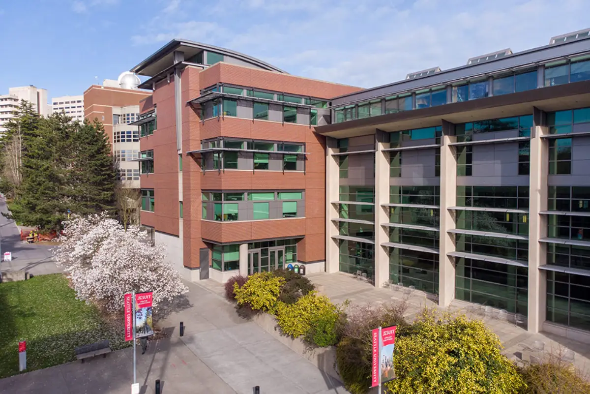 Seattle University School Of Law Launches Mehta Wahi Scholarship