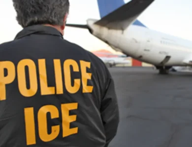 Several Indians Held By DHS Are Freed Or Get Bond Hearings