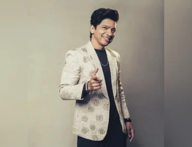 Shaan Highlights Reduced Female Representation In Duets