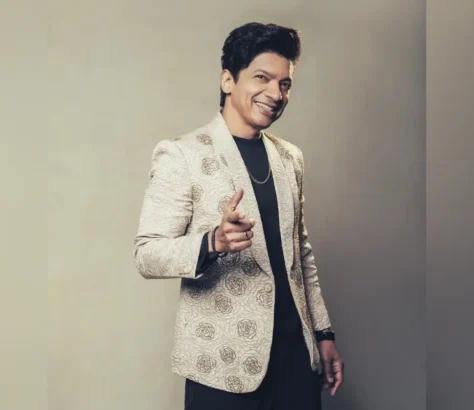 Shaan Highlights Reduced Female Representation In Duets