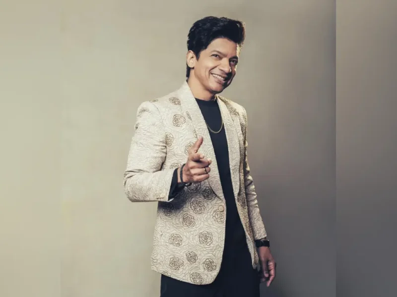 Shaan Highlights Reduced Female Representation In Duets