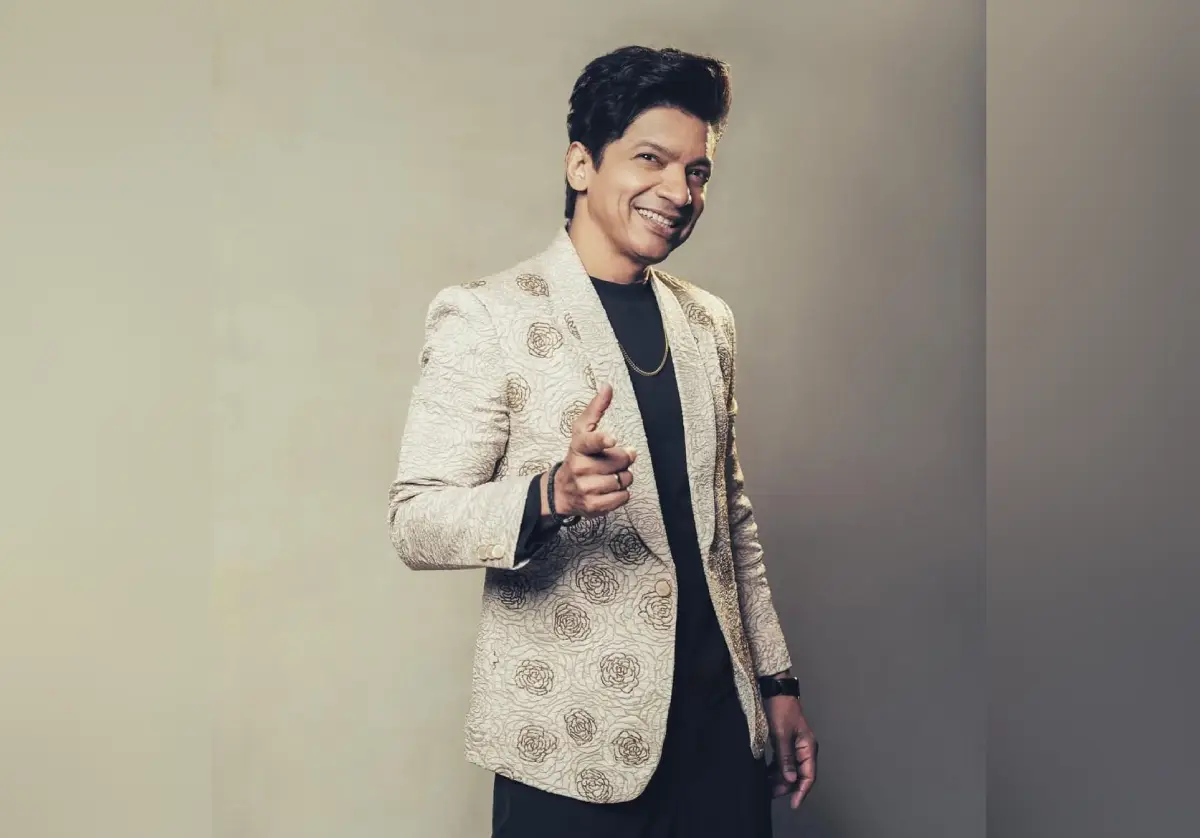 Shaan Highlights Reduced Female Representation In Duets