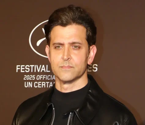 Shahid Kapoor Has Nailed It: Hrithik