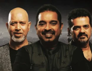 Shankar-Ehsaan-Loy To Perform In OK And CA In April