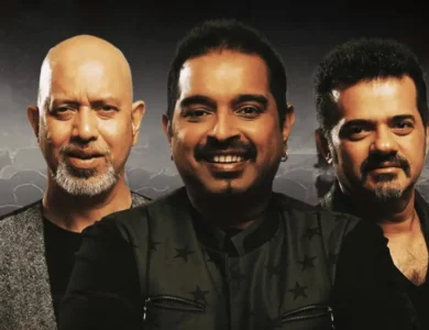 Shankar-Ehsaan-Loy To Perform In OK And CA In April