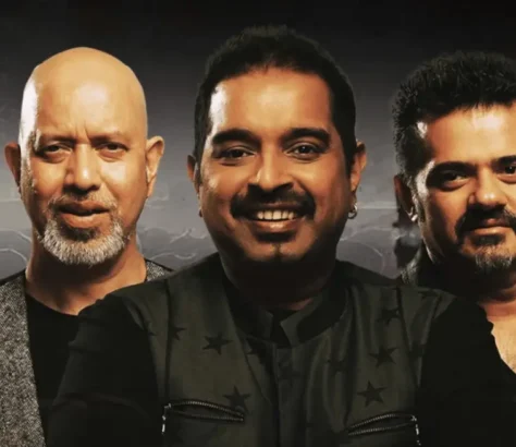 Shankar-Ehsaan-Loy To Perform In OK And CA In April
