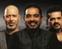 Shankar-Ehsaan-Loy To Perform In OK And CA In April