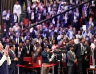 Shaping A Human-Centric Future For AI