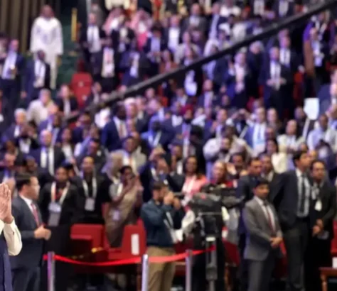 Shaping A Human-Centric Future For AI