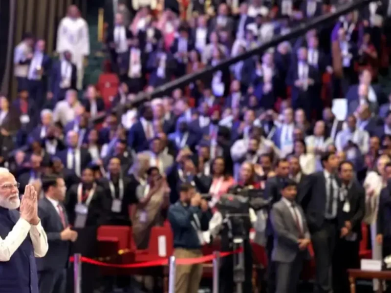 Shaping A Human-Centric Future For AI