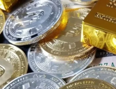 Shift In Import Strategy: India To Buy More Gold, Silver From US