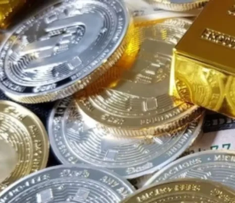 Shift In Import Strategy: India To Buy More Gold, Silver From US