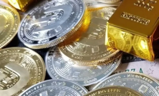 Shift In Import Strategy: India To Buy More Gold, Silver From US