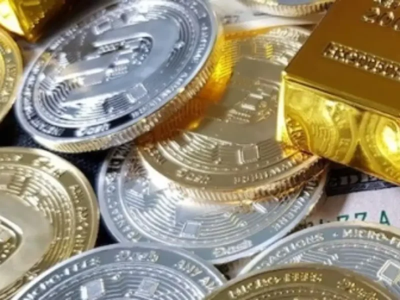 Shift In Import Strategy: India To Buy More Gold, Silver From US