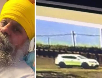 Sikh Man Missing From Gurdwara; Police Investigate Possible Abduction