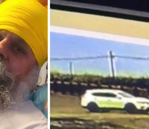 Sikh Man Missing From Gurdwara; Police Investigate Possible Abduction