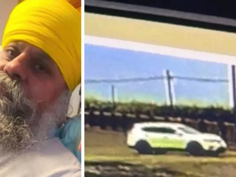 Sikh Man Missing From Gurdwara; Police Investigate Possible Abduction