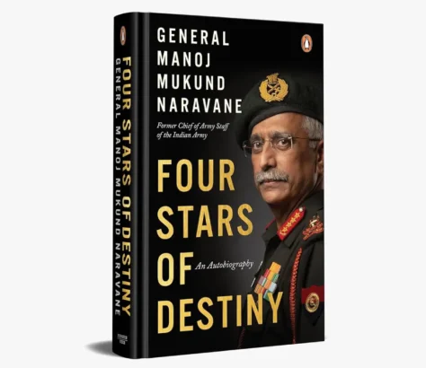 Stalled For 2 Years, Now A Political Hot Potato, Police File Case Over Leak Of Army General’s Book