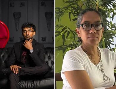 Steelpan And The Indian Diaspora: Bridging Oceans Through Music