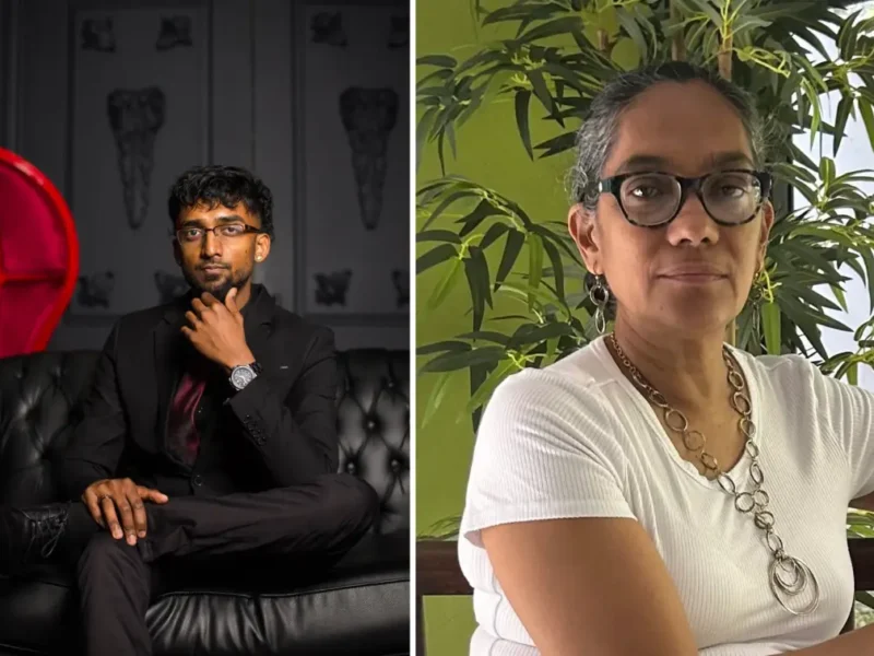 Steelpan And The Indian Diaspora: Bridging Oceans Through Music