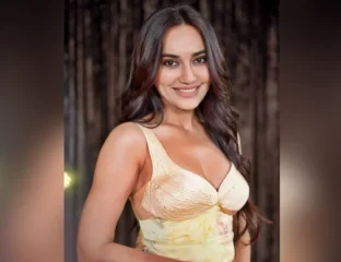 Surbhi Jyoti Announces Pregnancy, Baby Due In June