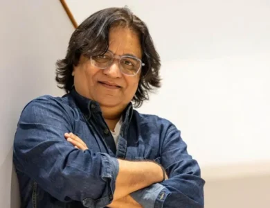 Swanand Kirkire Joins Ayushmann, Sharvari In Rajshri Film