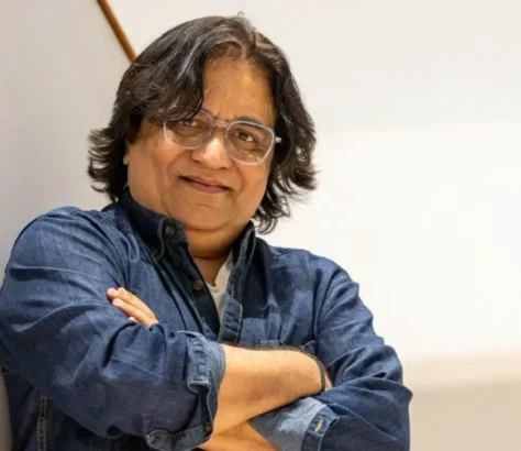 Swanand Kirkire Joins Ayushmann, Sharvari In Rajshri Film