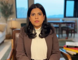 Tamil Nadu-Born Rini Sampath Running To Be Mayor Of DC