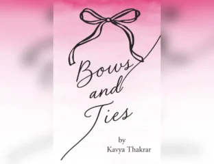 Teen Author Explores Intergenerational Mentorship In ‘Bows and Ties’