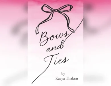 Teen Author Explores Intergenerational Mentorship In ‘Bows and Ties’