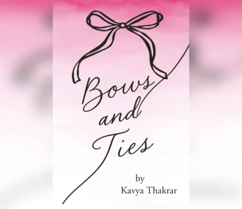 Teen Author Explores Intergenerational Mentorship In ‘Bows and Ties’