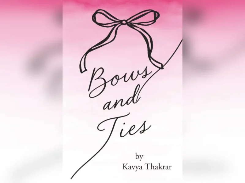 Teen Author Explores Intergenerational Mentorship In ‘Bows and Ties’