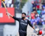 Teen Sensation Yuvraj Samra Slams Century As Valiant Canada Loses To NZ