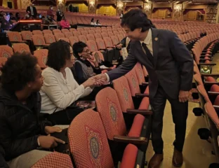 Thanedar’s Re-Election Bid Has A $6.4 Million War Chest