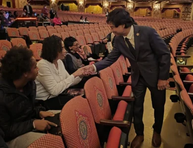 Thanedar’s Re-Election Bid Has A $6.4 Million War Chest