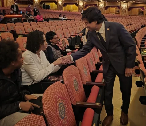 Thanedar’s Re-Election Bid Has A $6.4 Million War Chest