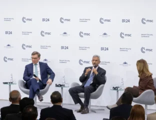 The Grey Zone: India Wiggling Between US Demands And Russian Oil