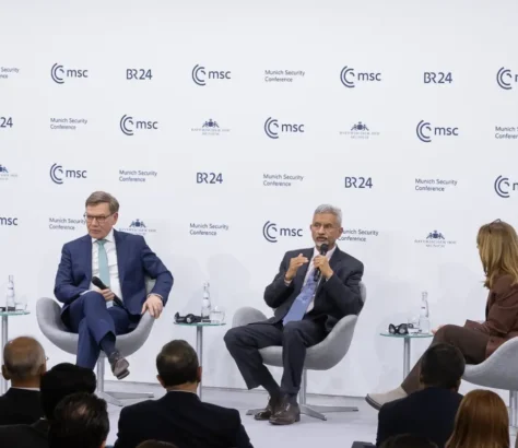 The Grey Zone: India Wiggling Between US Demands And Russian Oil