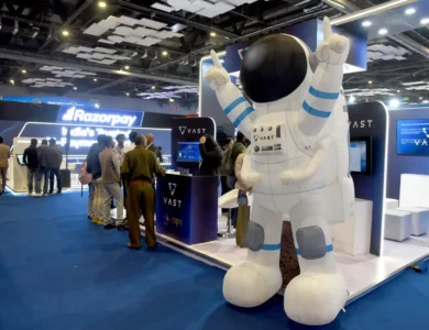 The View From Delhi: AI For ALL