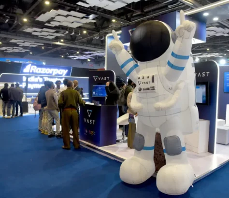 The View From Delhi: AI For ALL