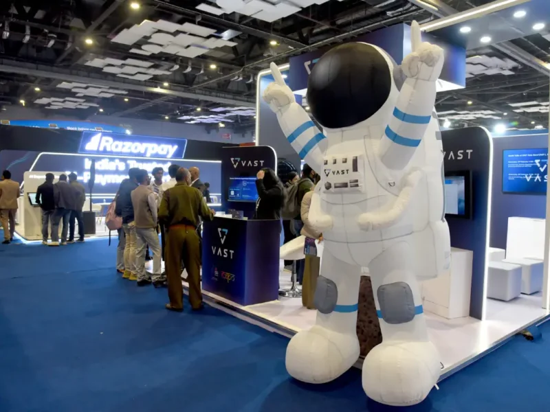 The View From Delhi: AI For ALL